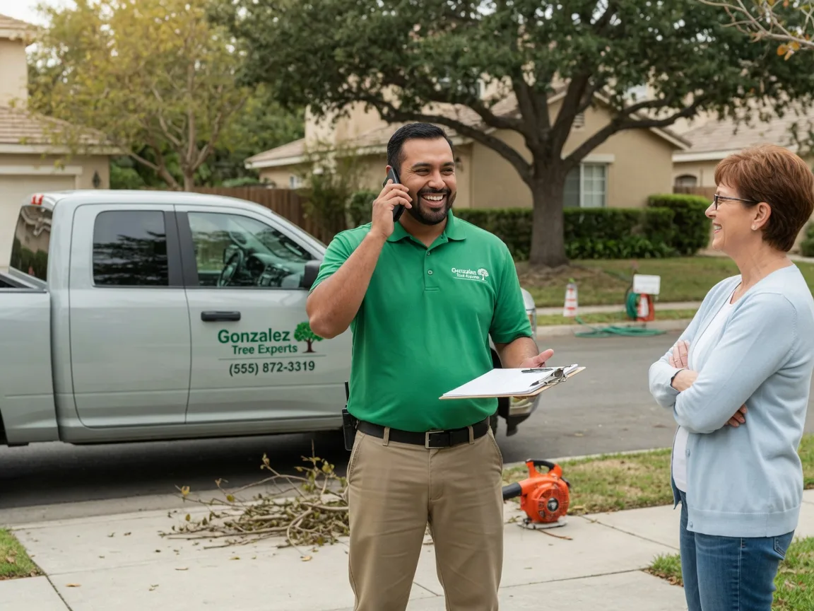 Tree Service White, SD FAQs